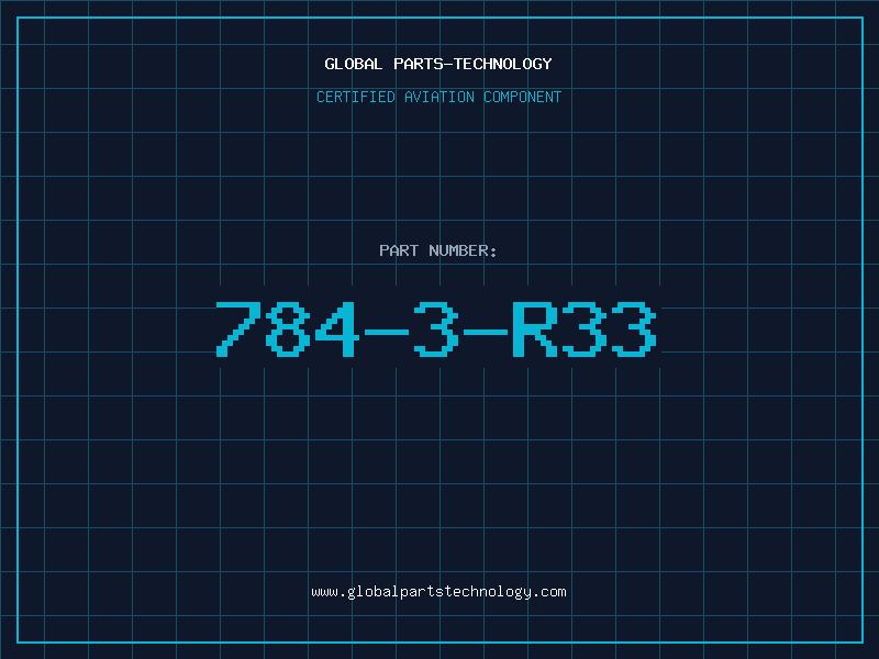 Aviation Part 784-3-R33