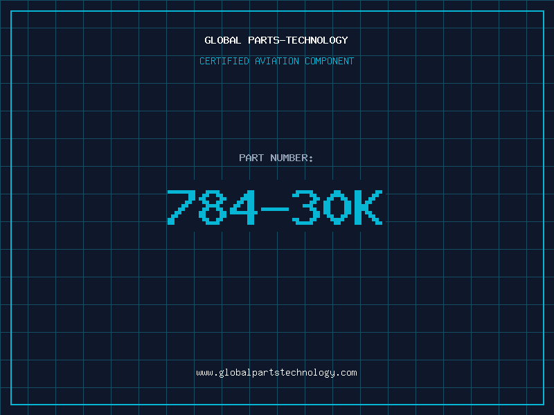Aviation Part 784-30K