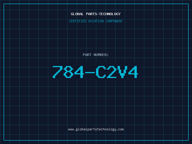 Aviation Part 784-C2V4