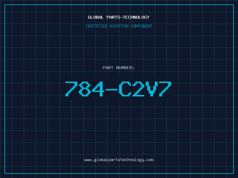 Aviation Part 784-C2V7