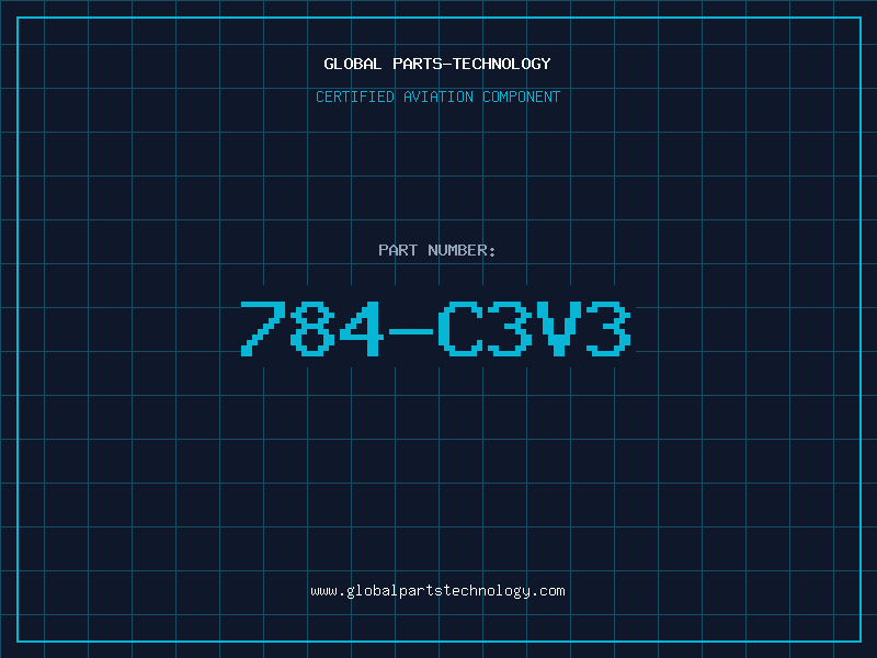 Aviation Part 784-C3V3
