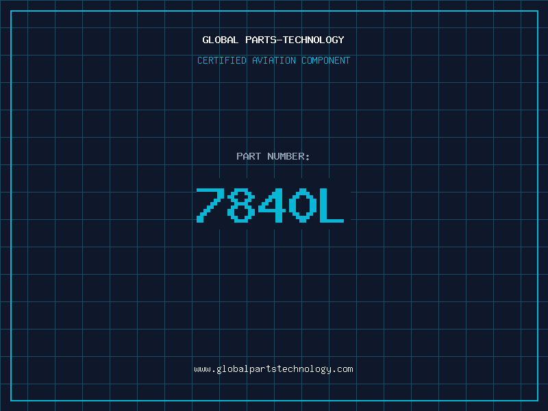 Aviation Part 7840L