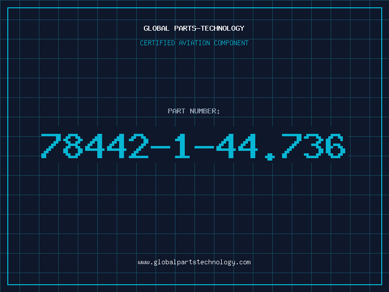 Aviation Part 78442-1-44.736