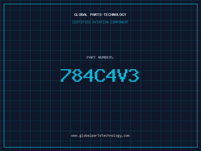 Aviation Part 784C4V3