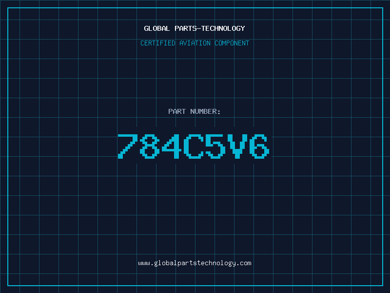 Aviation Part 784C5V6