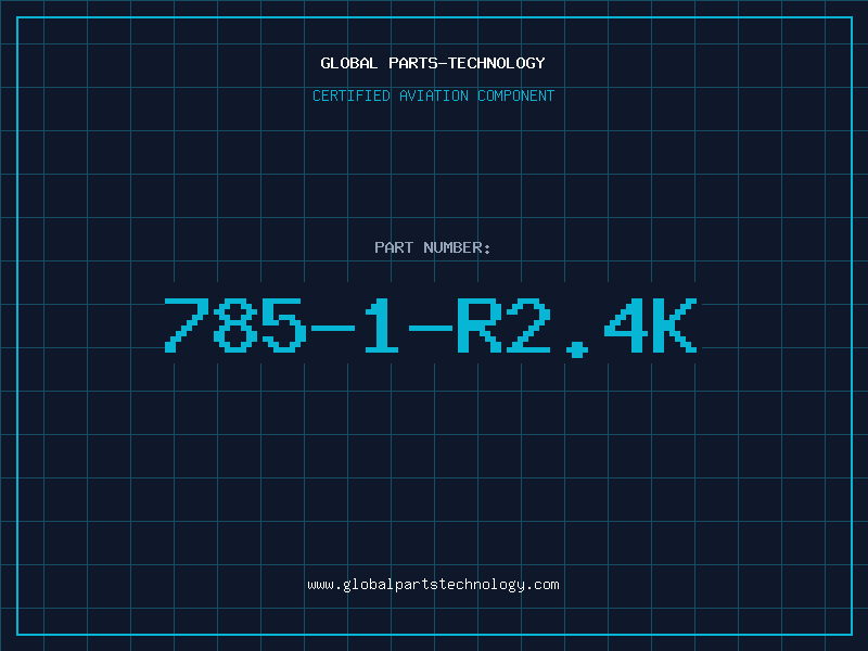 Aviation Part 785-1-R2.4K