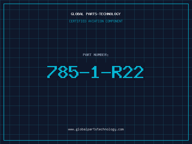 Aviation Part 785-1-R22