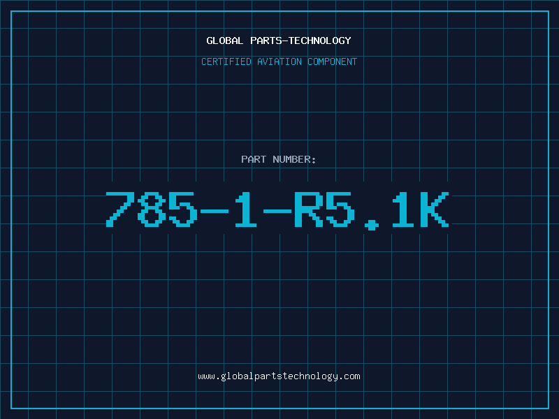 Aviation Part 785-1-R5.1K