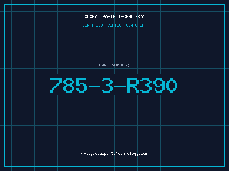 Aviation Part 785-3-R390