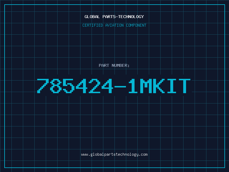 Aviation Part 785424-1MKIT