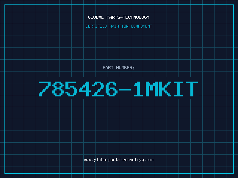 Aviation Part 785426-1MKIT