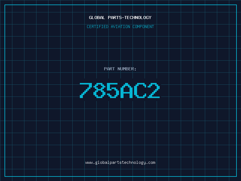 Aviation Part 785AC2