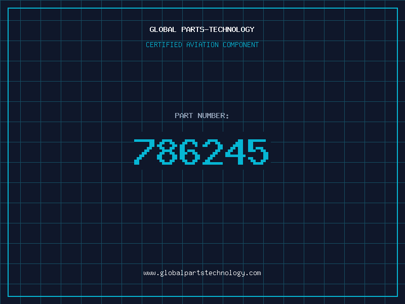 Aviation Part 786245