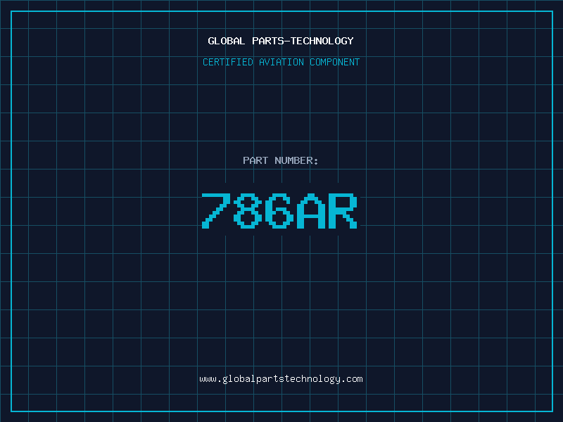 Aviation Part 786AR