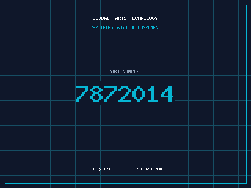 Aviation Part 7872014