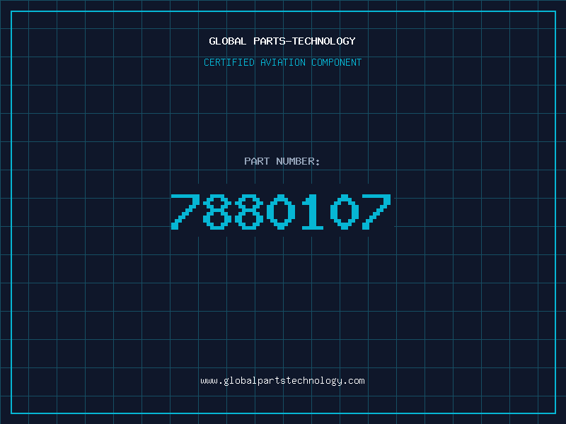 Aviation Part 7880107
