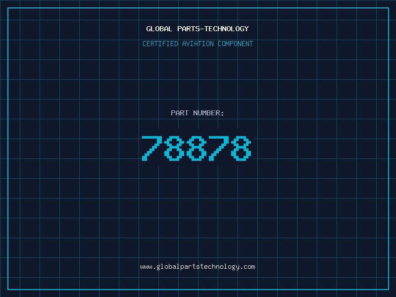Aviation Part 78878