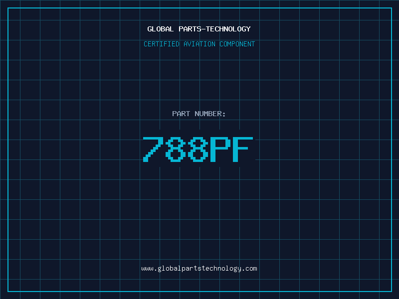 Aviation Part 788PF