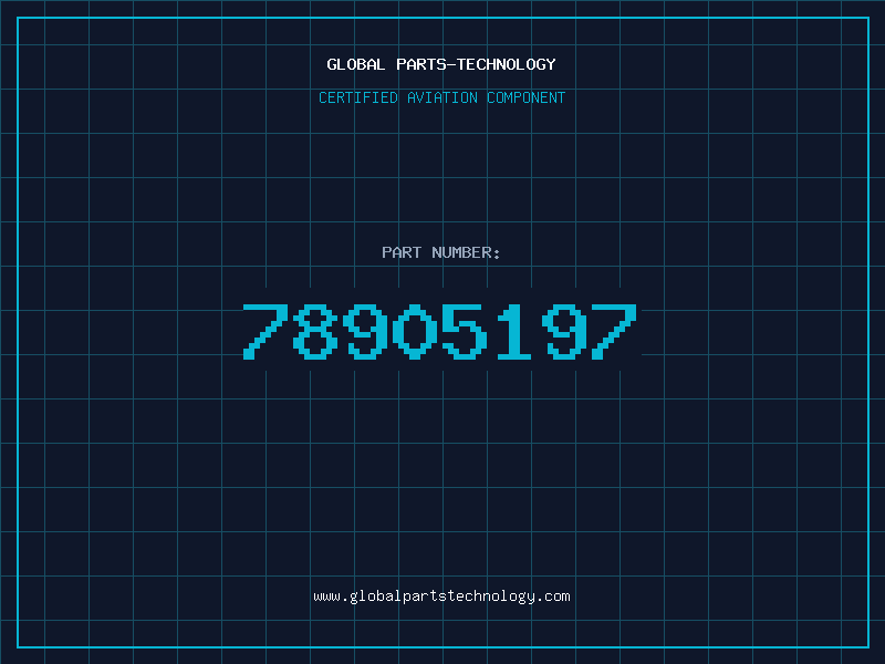 Aviation Part 78905197