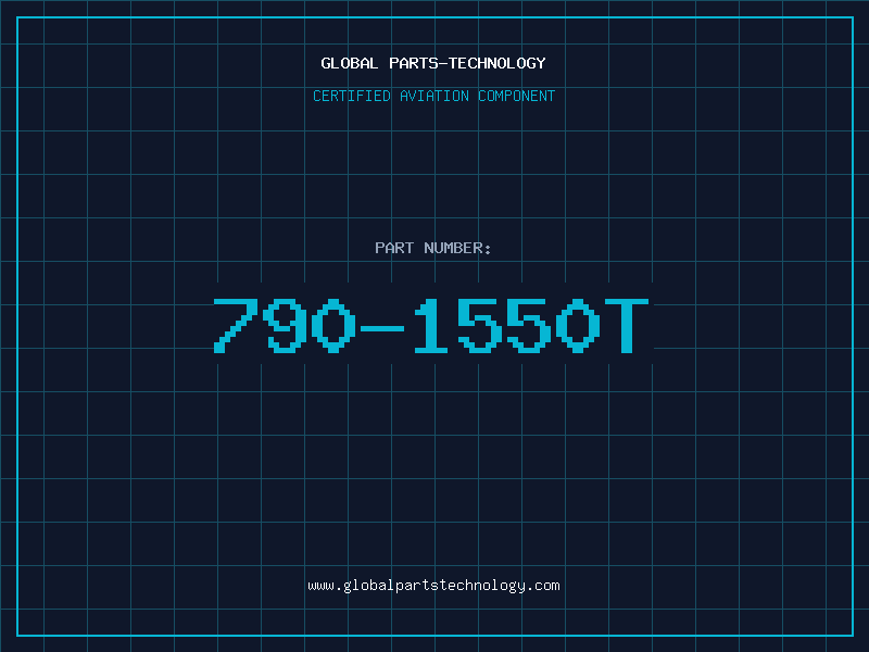 Aviation Part 790-1550T