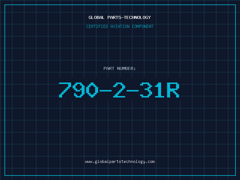Aviation Part 790-2-31R