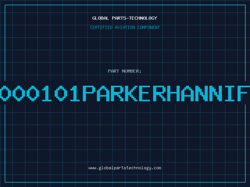 Aviation Part 79000101ParkerHannifer