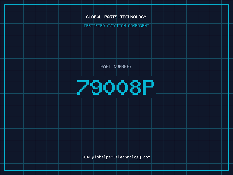 Aviation Part 79008P
