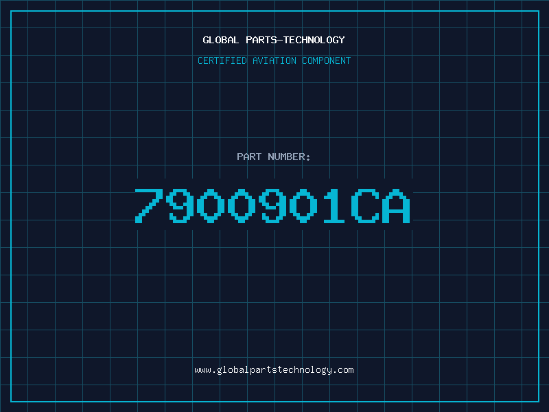 Aviation Part 7900901CA
