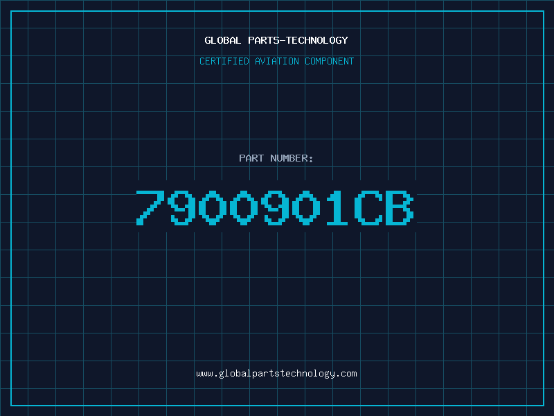 Aviation Part 7900901CB