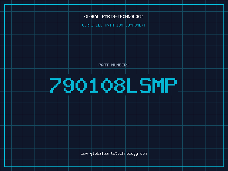 Aviation Part 790108LSMP