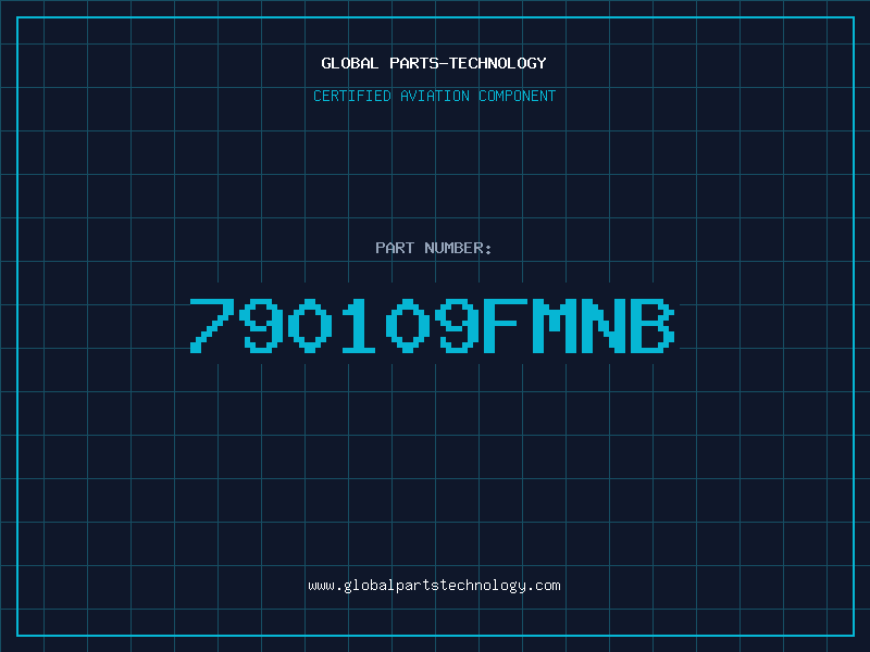Aviation Part 790109FMNB