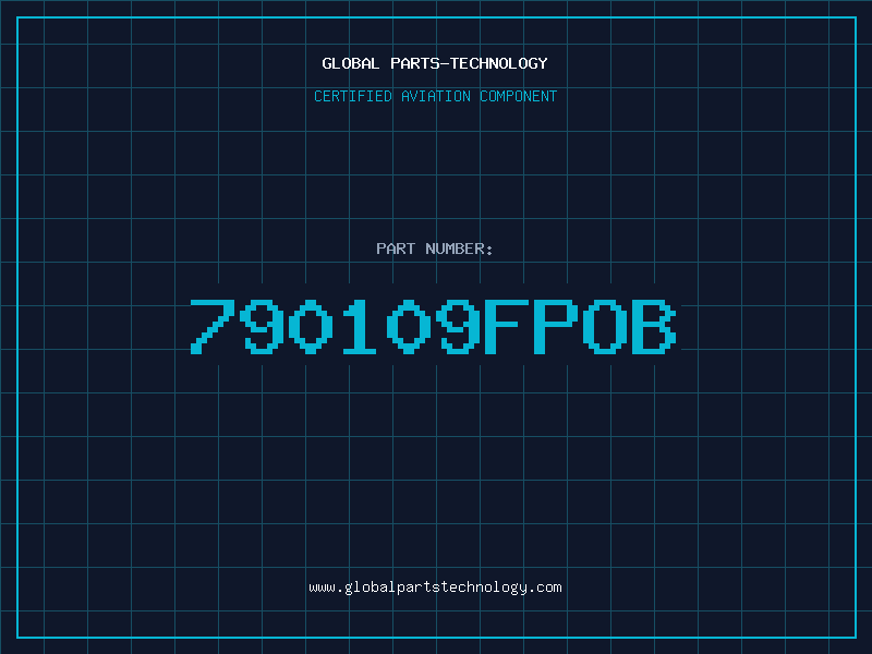 Aviation Part 790109FPOB