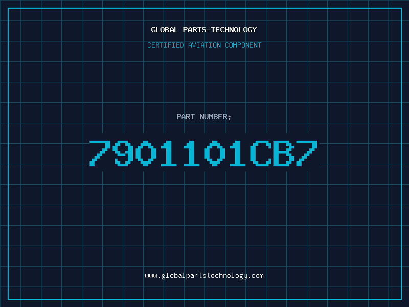 Aviation Part 7901101CB7