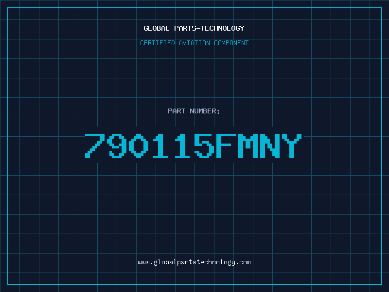 Aviation Part 790115FMNY