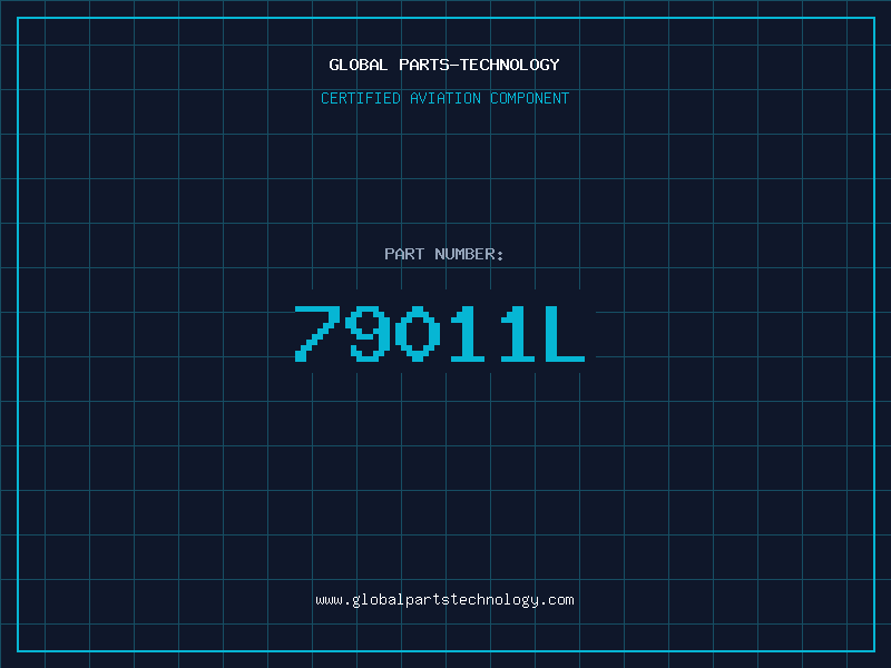 Aviation Part 79011L