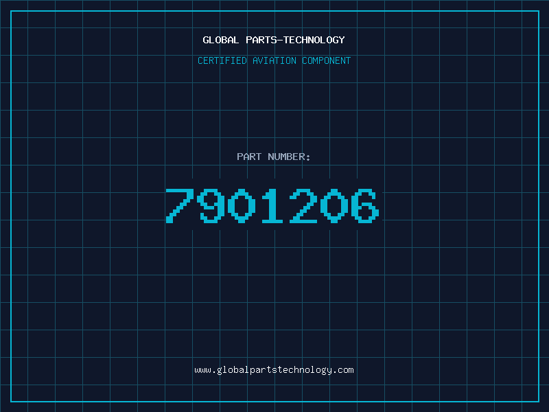 Aviation Part 7901206