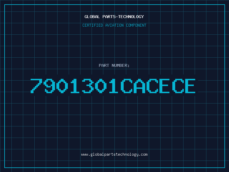 Aviation Part 7901301CACECE