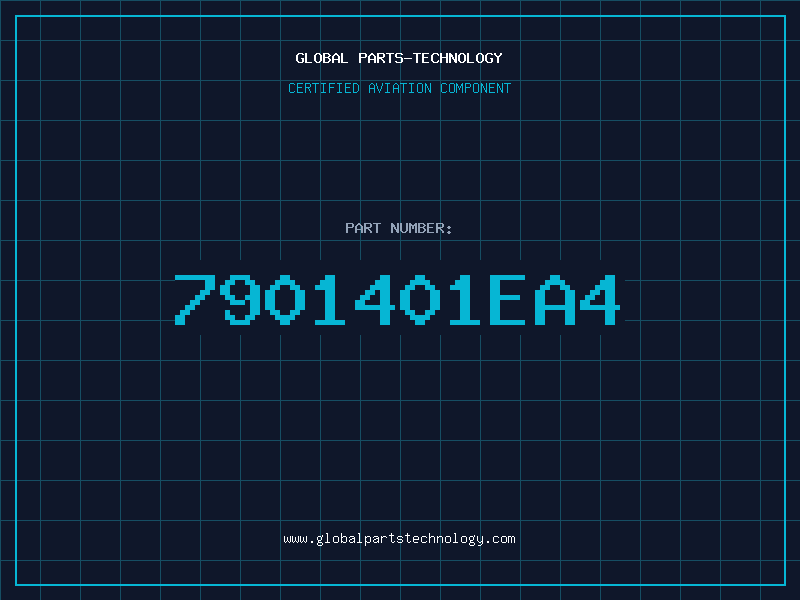 Aviation Part 7901401EA4