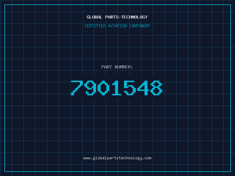 Aviation Part 7901548