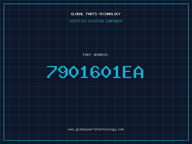 Aviation Part 7901601EA