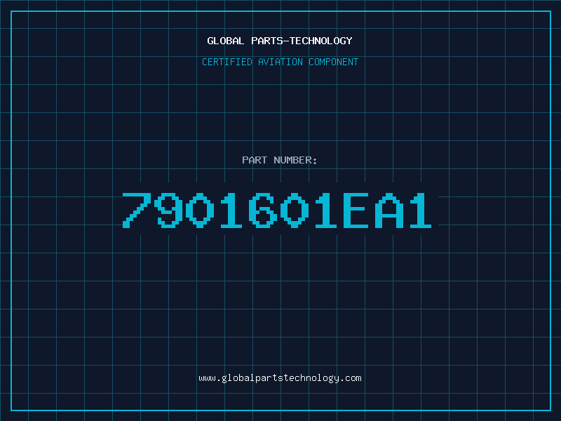 Aviation Part 7901601EA1