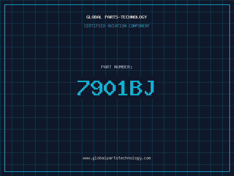 Aviation Part 7901BJ