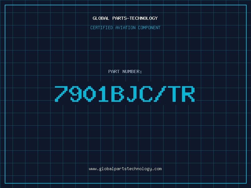 Aviation Part 7901BJC/TR