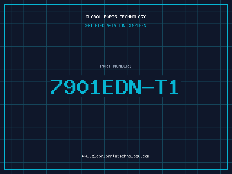 Aviation Part 7901EDN-T1