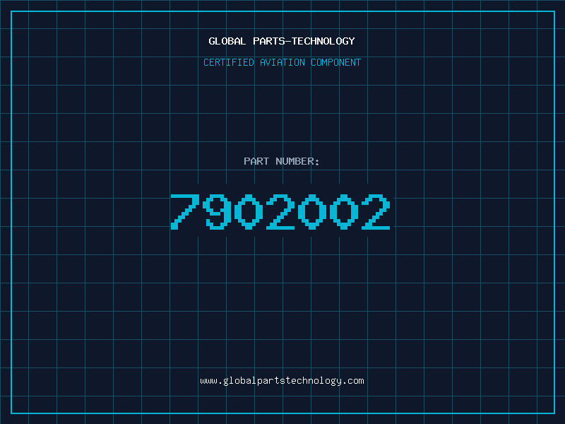 Aviation Part 7902002