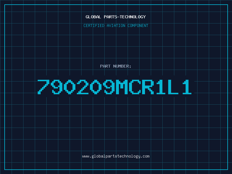 Aviation Part 790209MCR1L1