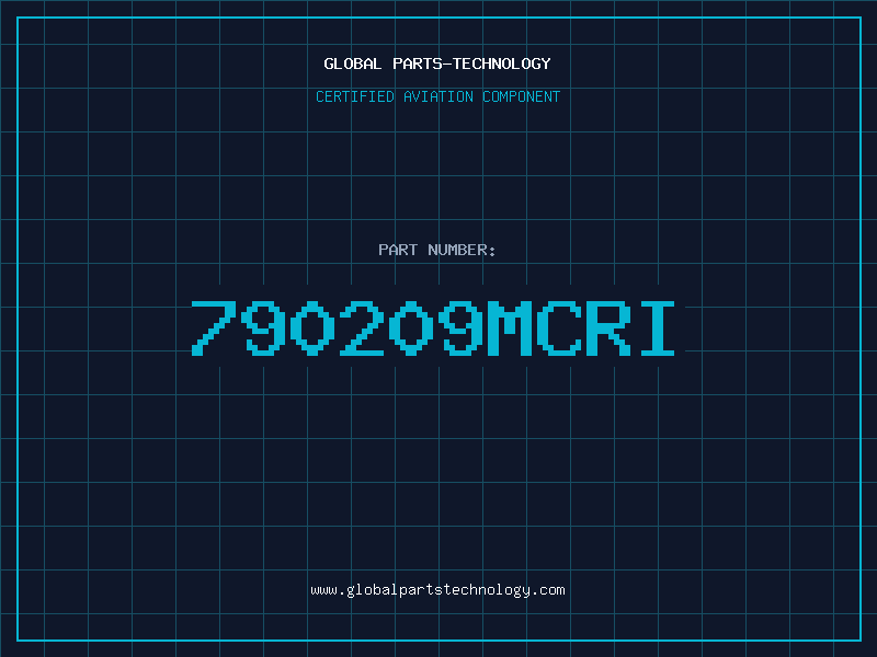 Aviation Part 790209MCRI