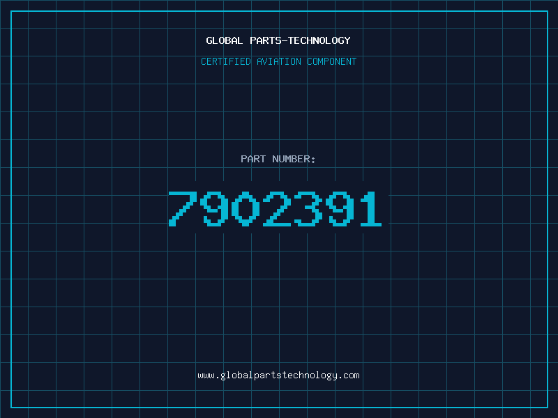 Aviation Part 7902391