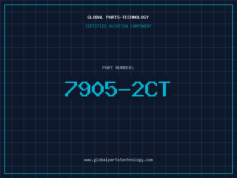 Aviation Part 7905.2CT