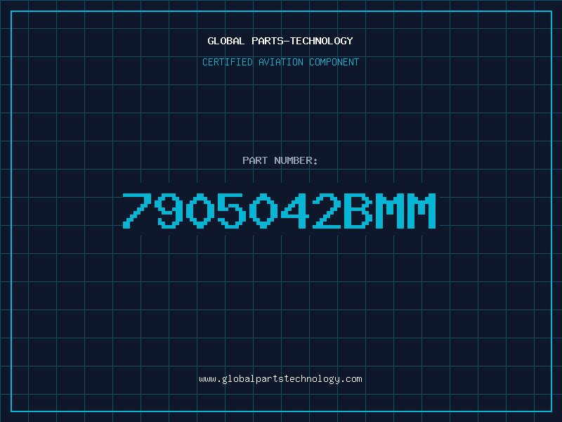 Aviation Part 7905042BMM